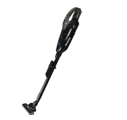 Makita LXT 18 V Steelstofzuiger zwart excl. accu en lader