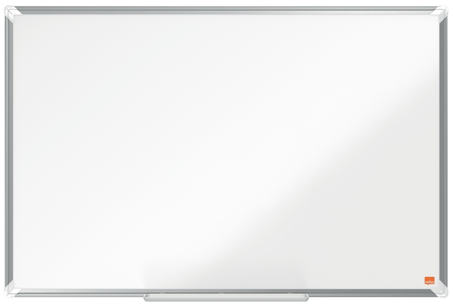 Whiteboard Nobo Premium Plus 60x90cm emaille Whiteboard Nobo Premium Plus 60x90cm emaille