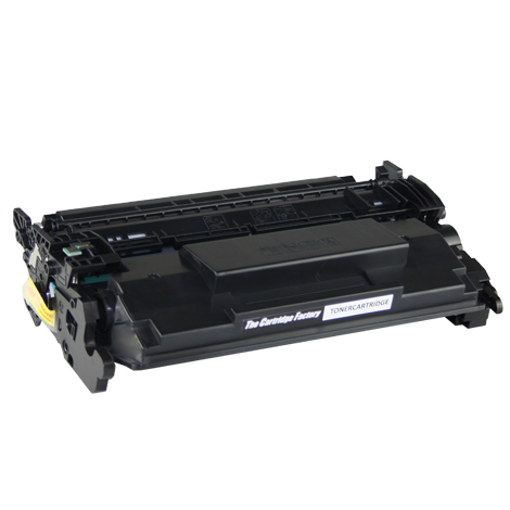 Huismerk Toner HP 149X (W1490X) compatibel, zwart