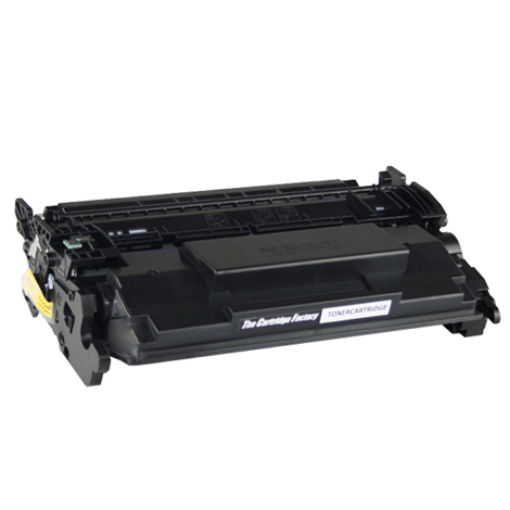 Huismerk Toner - HP 59X (CF259X) compatibel, zwart - NIEUWE CHIP Huismerk Toner - HP 59X (CF259X) compatibel, zwart - NIEUWE CHIP
