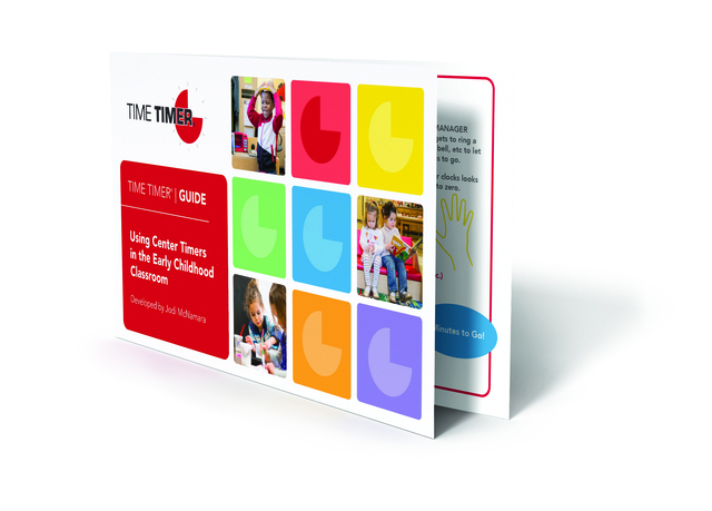 educational kit, tijdklok, kleurige raster, kinderen activiteit, kaartenset
