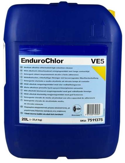Diversey EnduroChlor VE5 can 20 ltr