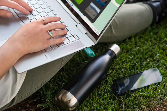 USB stick 3.2 SanDisk Ultra Eco USB-A 128GB