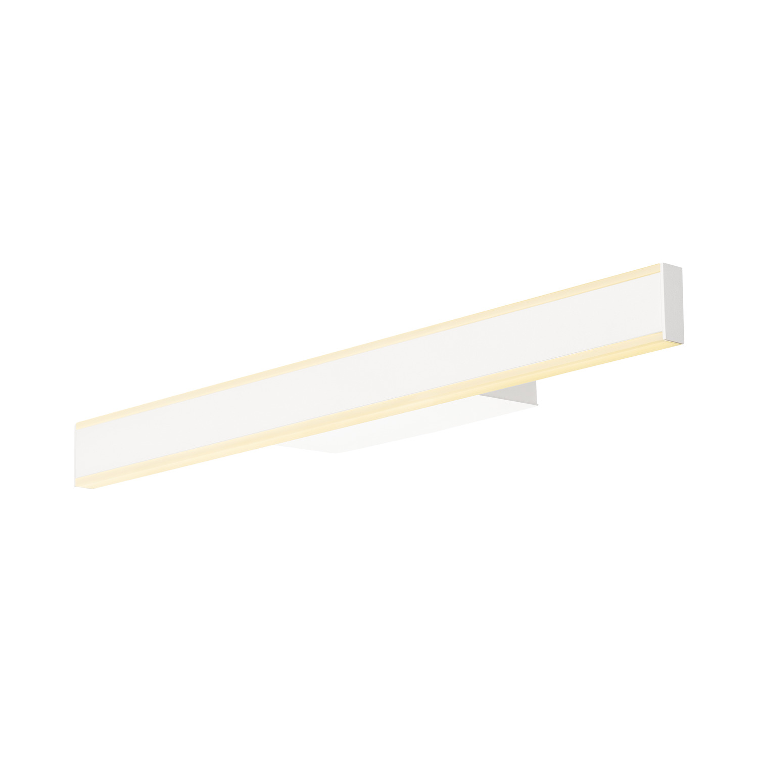 ONE LINEAR 50 wand wit 2xLED 2700/3000K