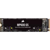 Corsair MP600 GS | 1TB NVMe SSD | M.2 | Gen4 | 4.800MB/s