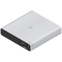 Ubiquiti UniFi Cloud Key Gen2 Plus | Netwerkvideorecorder (NVR) met UniFi Protect | Gigabit Ethernet | 1TB HDD | Beheer via UniFi Controller
