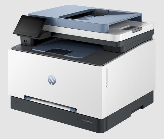 Multifunctional Laser printer HP laserjet pro 3302sdw