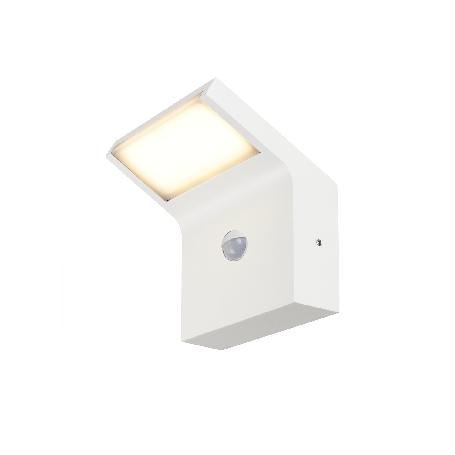 ORDI II wand SENSOR wit 1xLED 2200/3000K