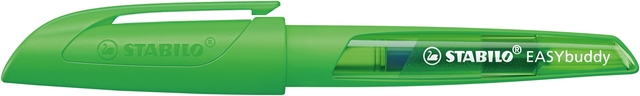 stabilo, easybuddy, highlighter, green, plastic
