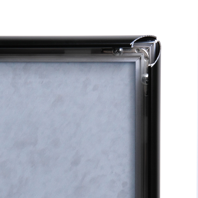 profielrol, magnetisch frame, foto frame, kaderrand, metaaldraad