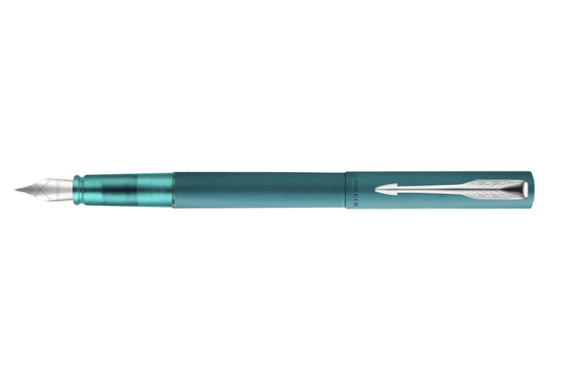 Vulpen Parker Vector XL teal medium Vulpen Parker Vector XL teal medium