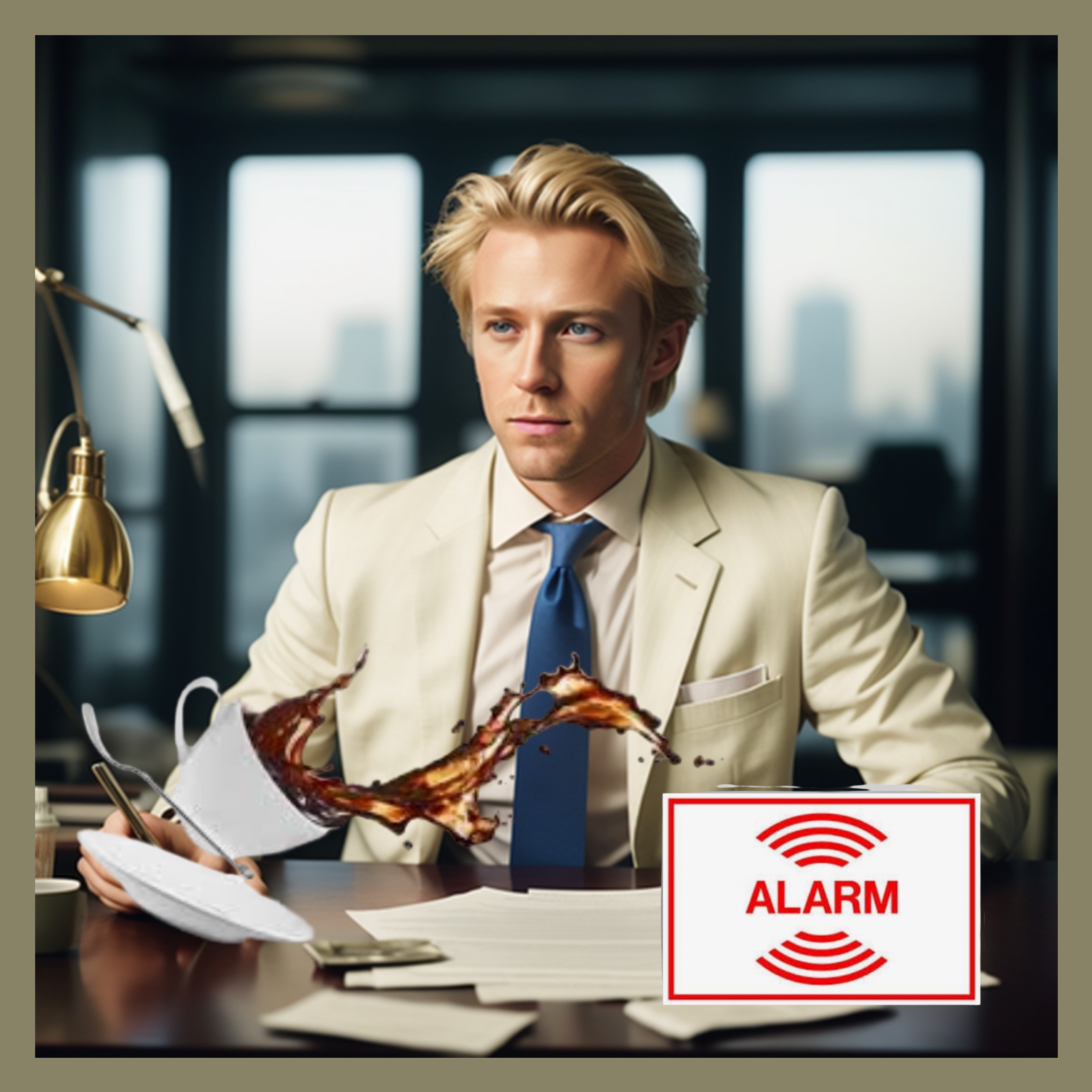 Het is altijd goed om eigen reinigingsmiddelen te hebben klaar staan Het is altijd goed om eigen reinigingsmiddelen te hebben klaar staan