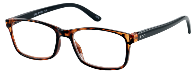bril, montuur, tortoiseshell, kunststof, brilglazen