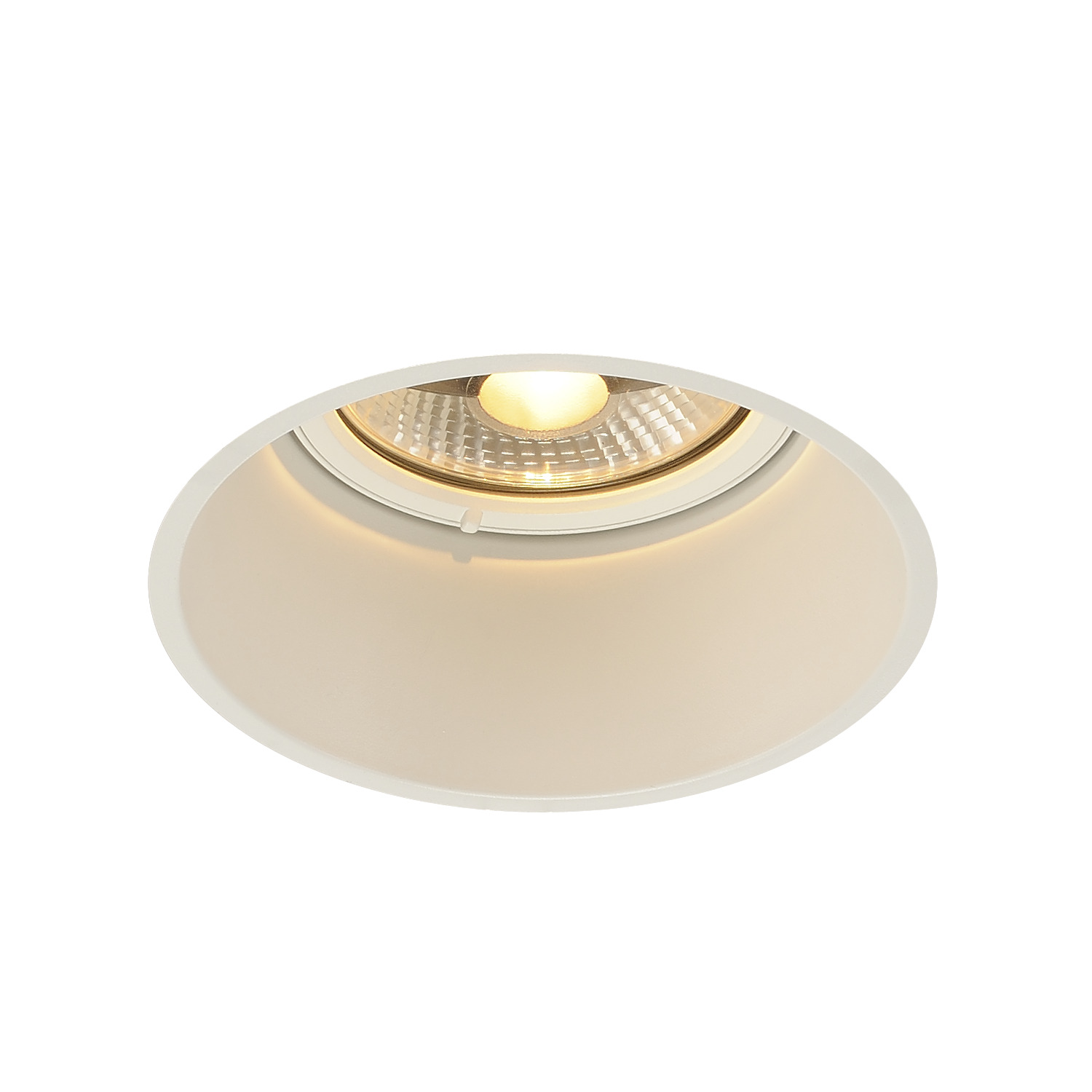 HORN-T QPAR111 wit 1xGU10