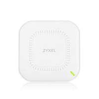 Zyxel WAX610D | WiFi 6 Indoor Access Point (AX3000) | 2975 Mbit/s | PoE+ (met Injector) | Inclusief Montagebeugel