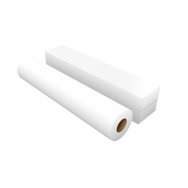 Inkjetpapier Canon 914mmx30m 130gr mat gecoat Inkjetpapier Canon 914mmx30m 130gr mat gecoat