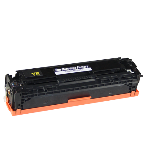 Huismerk Toner - HP 219X (W2192X) compatibel, geel - NIEUWE CHIP