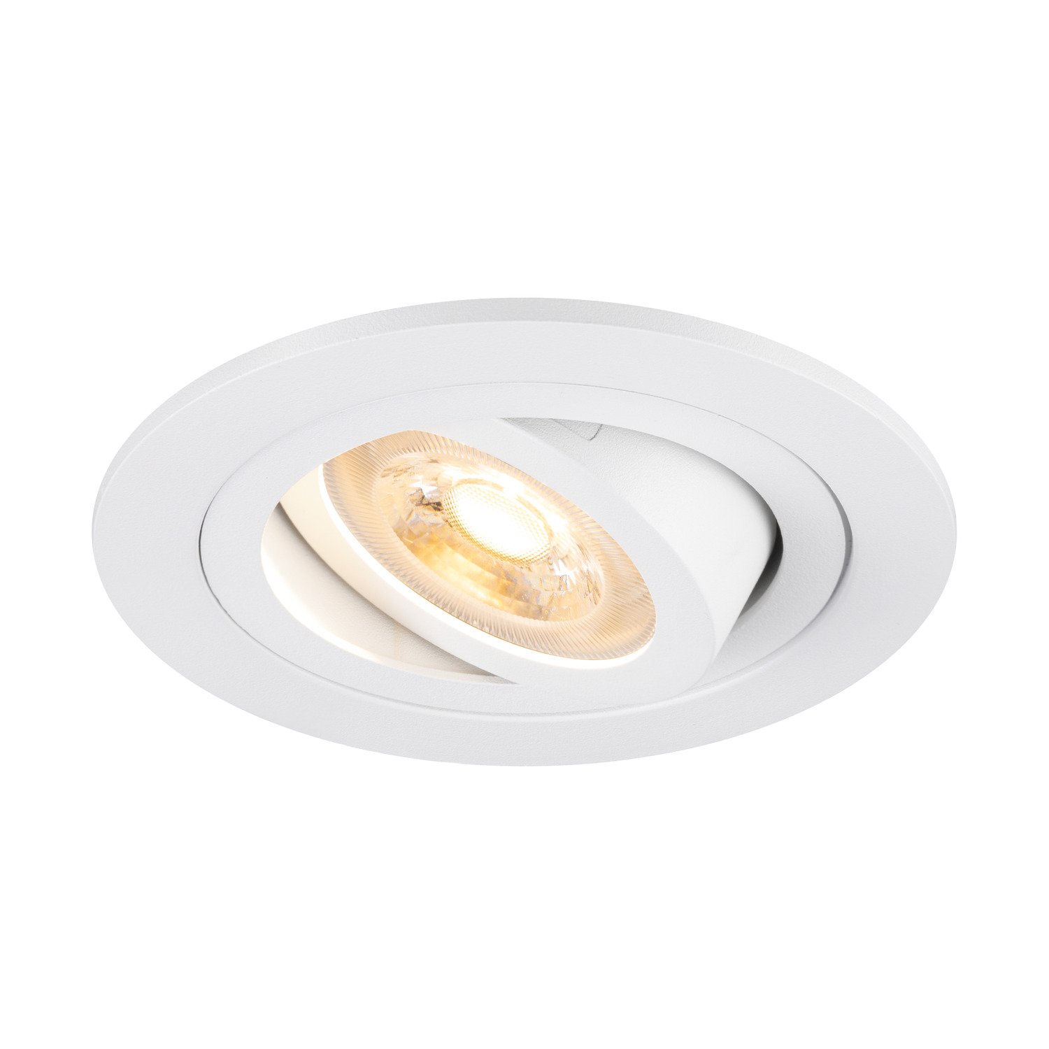 NEW TRIA 75 DL rond 1xGU10