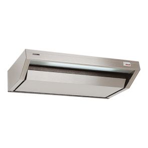 Novy Afzuigkap RVS Type 90 230V