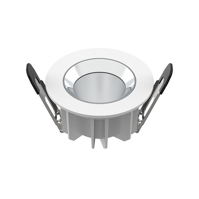 DOWNLIGHT P, 84 12 HG 830 60 ML DALI WH IP54