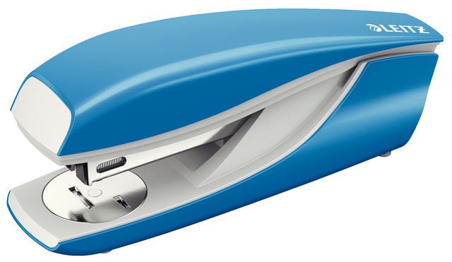 kledingstapler, niet-machine, kantoor, blauw, stapler
