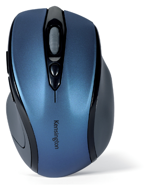 Muis Kensington pro fit draadloos blauw