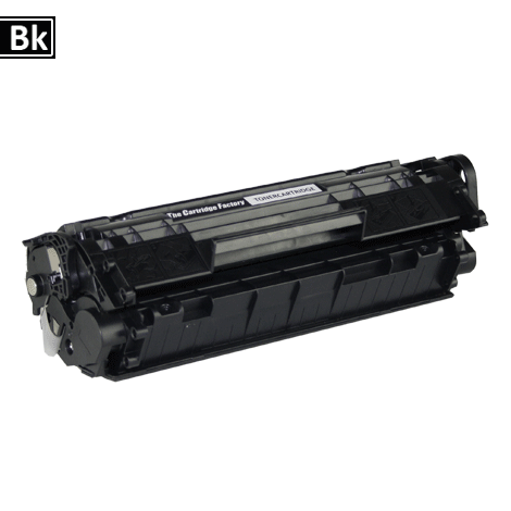 Huismerk Toner - Canon FX-10 compatibel, zwart Huismerk Toner - Canon FX-10 compatibel, zwart