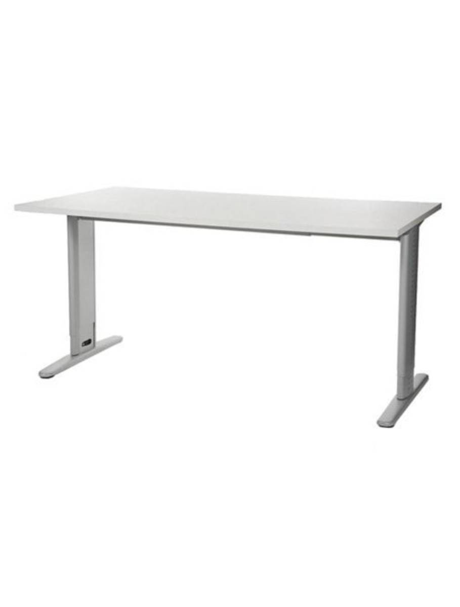 HVF onderstel 120-200cm aluminium