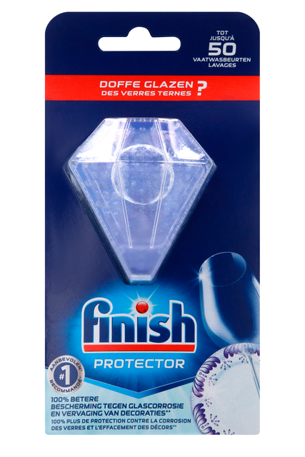 Glansbeschermer Finish Protector 50 wasbeurten Glansbeschermer Finish Protector 50 wasbeurten