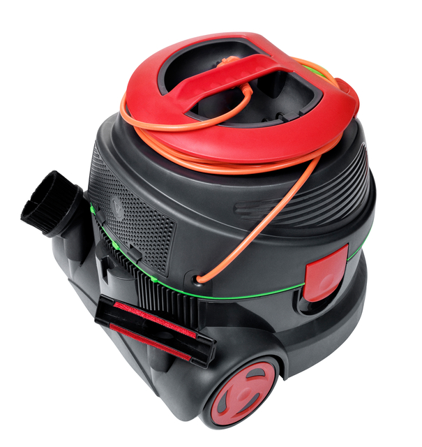 Stofzuiger Nilfisk Viper DSU 880W 12L Stofzuiger Nilfisk Viper DSU 880W 12L