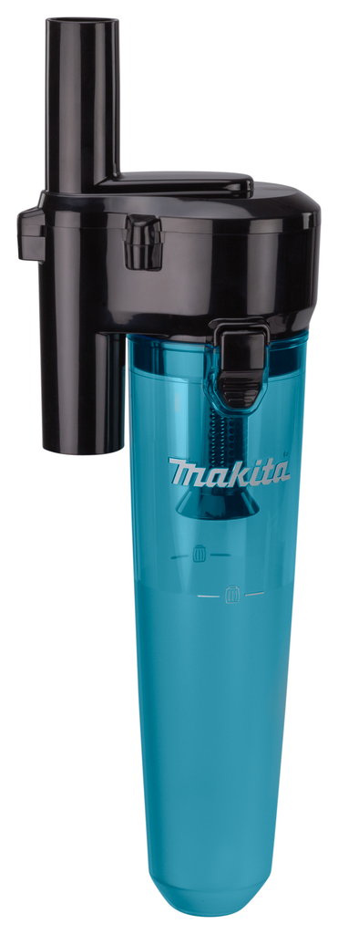 Makita Cycloon voorafscheider zwart