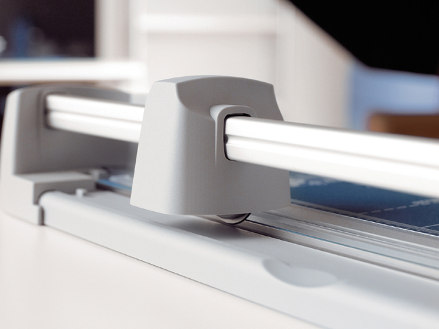 Snijmachinekop Dahle 970 voor vierkante glijstang Snijmachinekop Dahle 970 voor vierkante glijstang