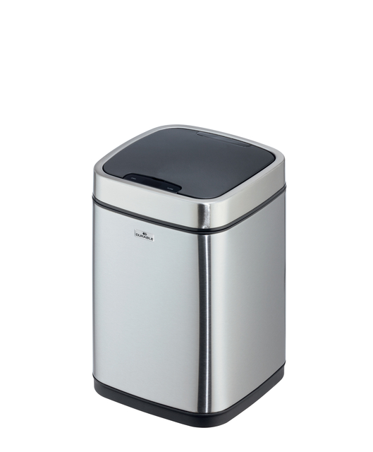Afvalbak Durable No Touch met sensor 6L Afvalbak Durable No Touch met sensor 6L