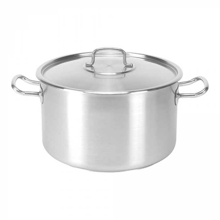 EMGA Kookpan middel 35cm