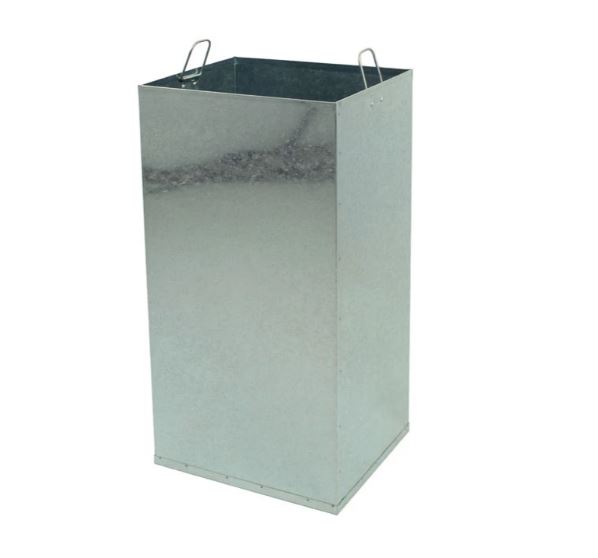 VepaBins VB206957 Binnenbak voor Modulaire afvalbak 90ltr VepaBins VB206957 Binnenbak voor Modulaire afvalbak 90ltr