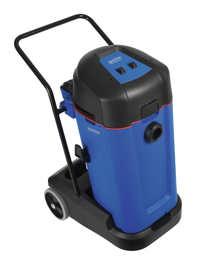 Nilfisk Stof- en Waterzuiger Maxxi II 75-2WD