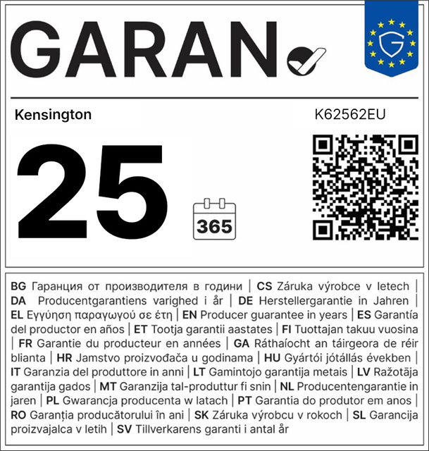 giftcard, voucher, label, garanty, Kensington