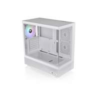Thermaltake View 270 TG ARGB Snow | Mid Tower Case | Wit (CA-1Y7-00M6WN-00) Thermaltake View 270 TG ARGB Snow | Mid Tower Case | Wit (CA-1Y7-00M6WN-00)
