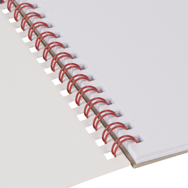 Schetsboek Papyrus ballon A3 120gr 20 vel