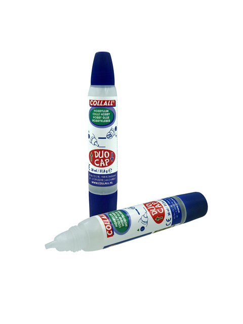 Hobbylijm Collall in lijmpen Hobbylijm Collall in lijmpen