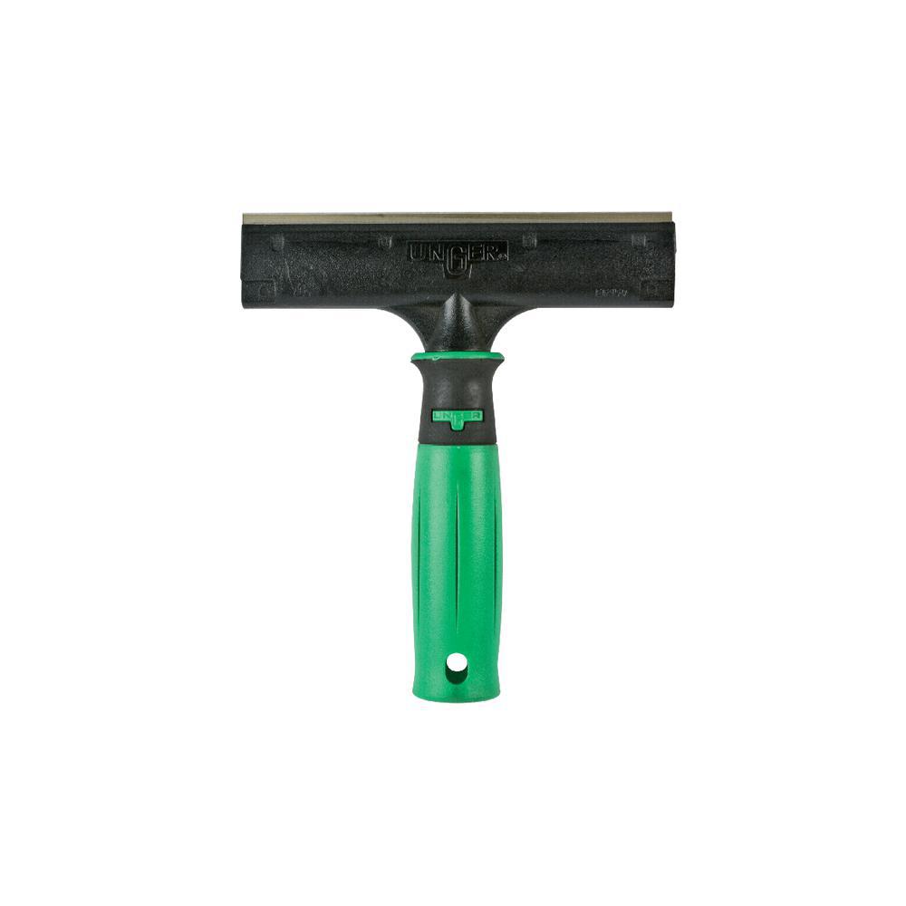 Unger Glasschraper ErgoTec15cm doos a 10 stuks