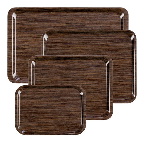 EMGA Roltex Dienblad Standard AS 47x36cm