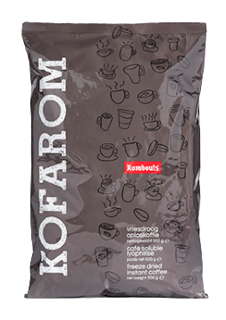 Rombouts KOFAROM HIGH ROAST 500G Rombouts KOFAROM HIGH ROAST 500G