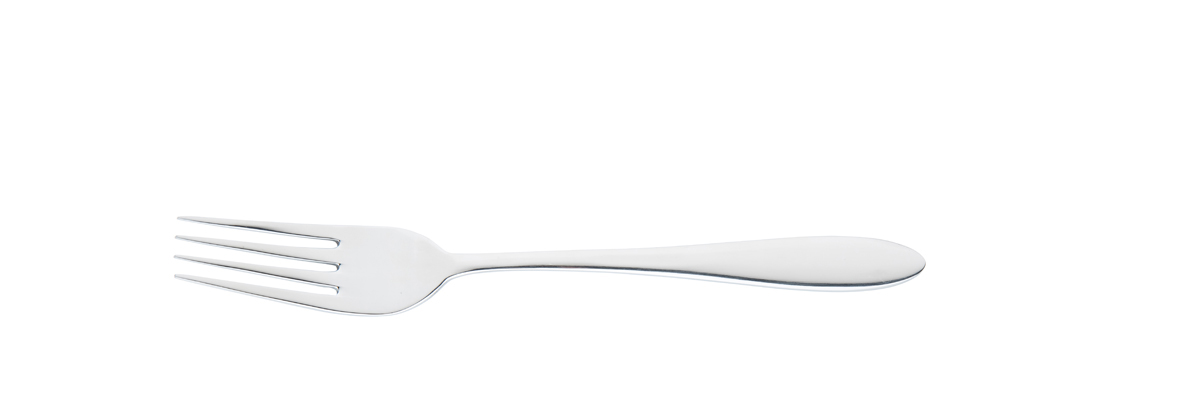 Bestek Global Dessertvork 18.5cm doos 12 stuks
