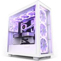 NZXT H7 Elite RGB | ATX Midi Tower Behuizing | Wit NZXT H7 Elite RGB | ATX Midi Tower Behuizing | Wit