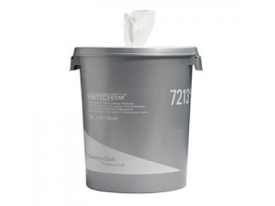 Kimberly Clark Kimtech Polish Doeken doos 300st