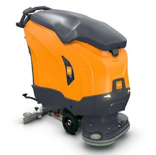 Taski Ultimaxx 2900 Double Disc Performance