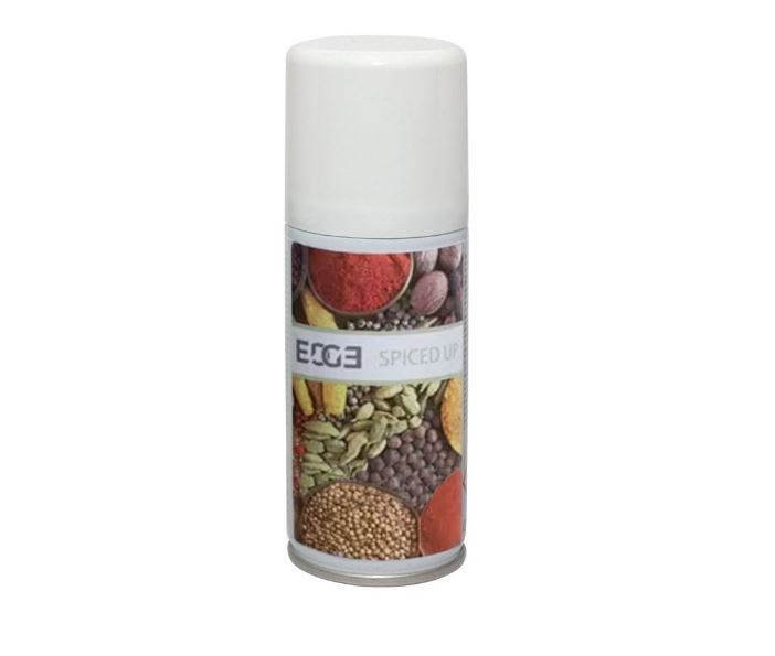 Euro Microburst Luchtverfrisser spiced up 100ml doos 12 st