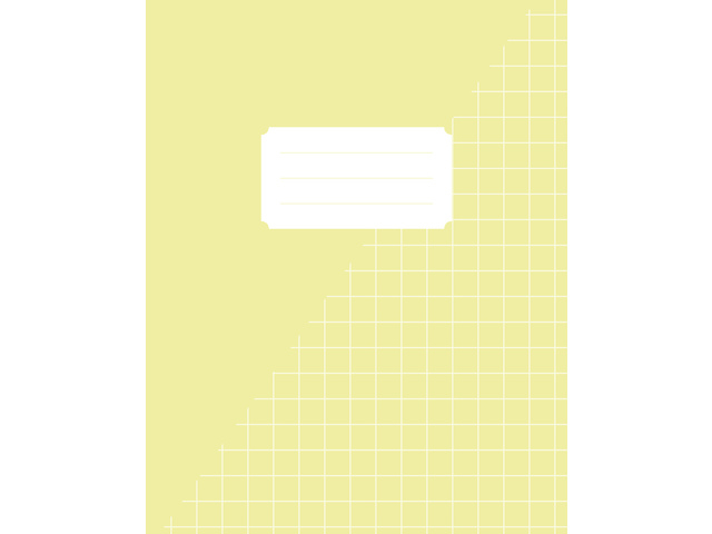poster, lichtgeel, rasterpatroon, rechthoekig label, ontwerpelement