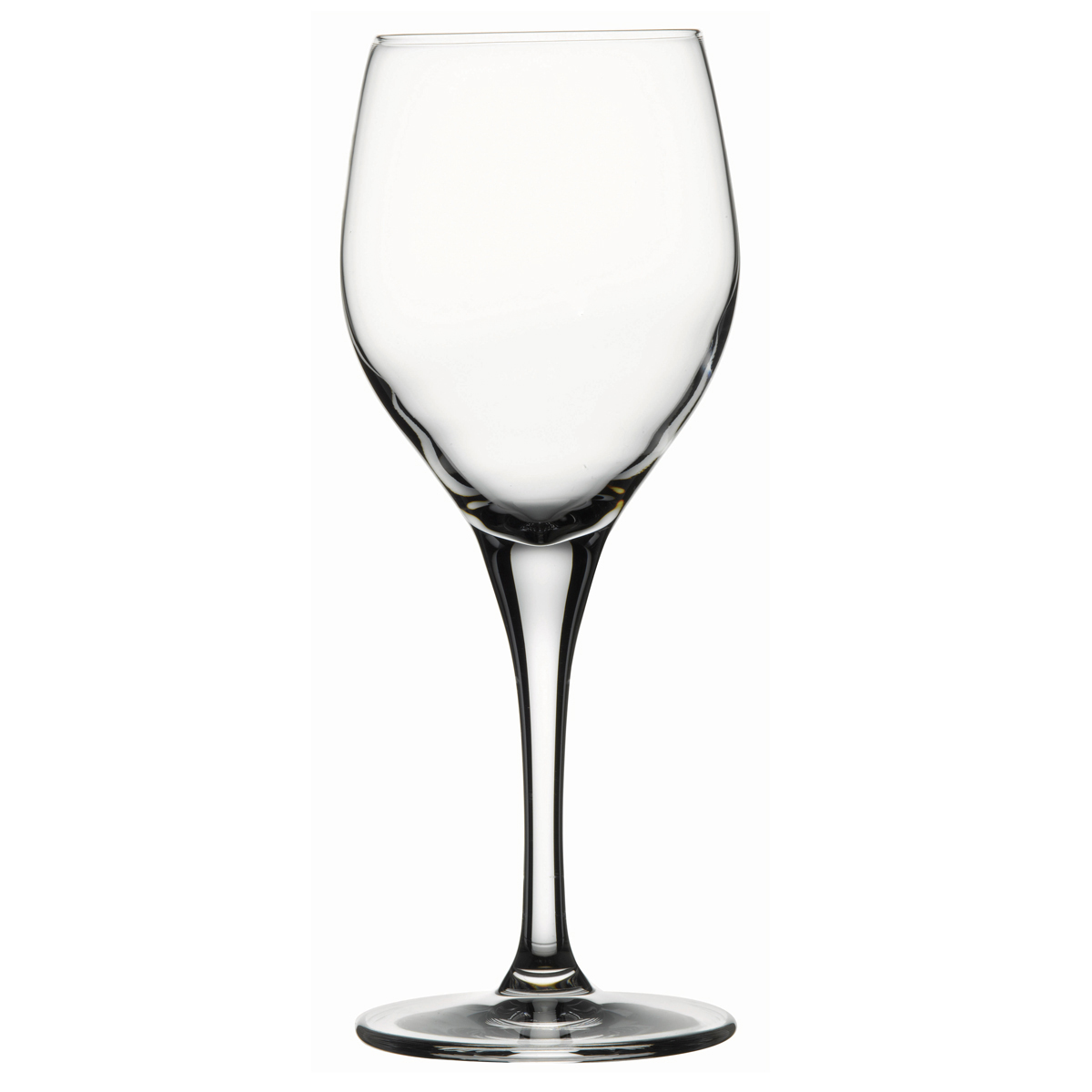 Pasabahce Primeur Wijnglas Crystalline 26 cl 6 stuks Pasabahce Primeur Wijnglas Crystalline 26 cl 6 stuks
